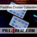 Hot Rawks Pills 20